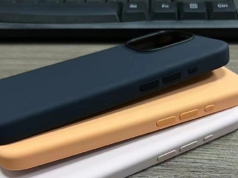 察布查尔苹果14维修站分享iPhone14手机壳能直接给iPhone15用吗?