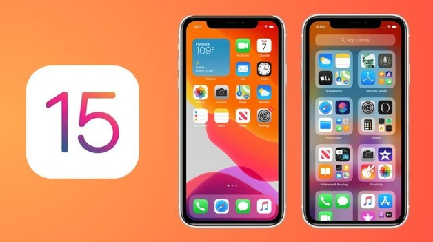 察布查尔苹果13维修分享iPhone13更新iOS 15.5，体验如何 