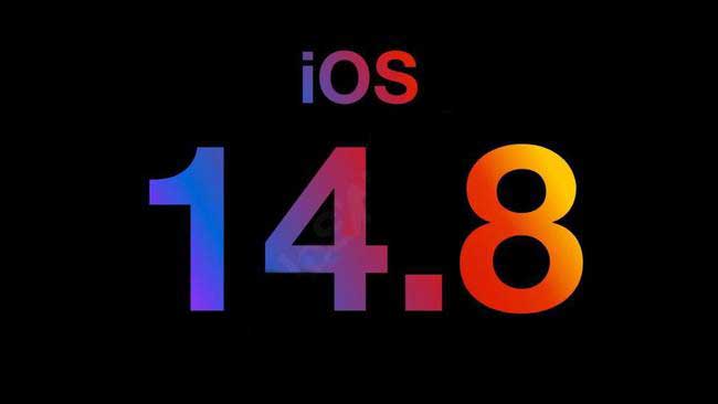 察布查尔苹果手机维修分享iOS14.8正式版体验汇总 