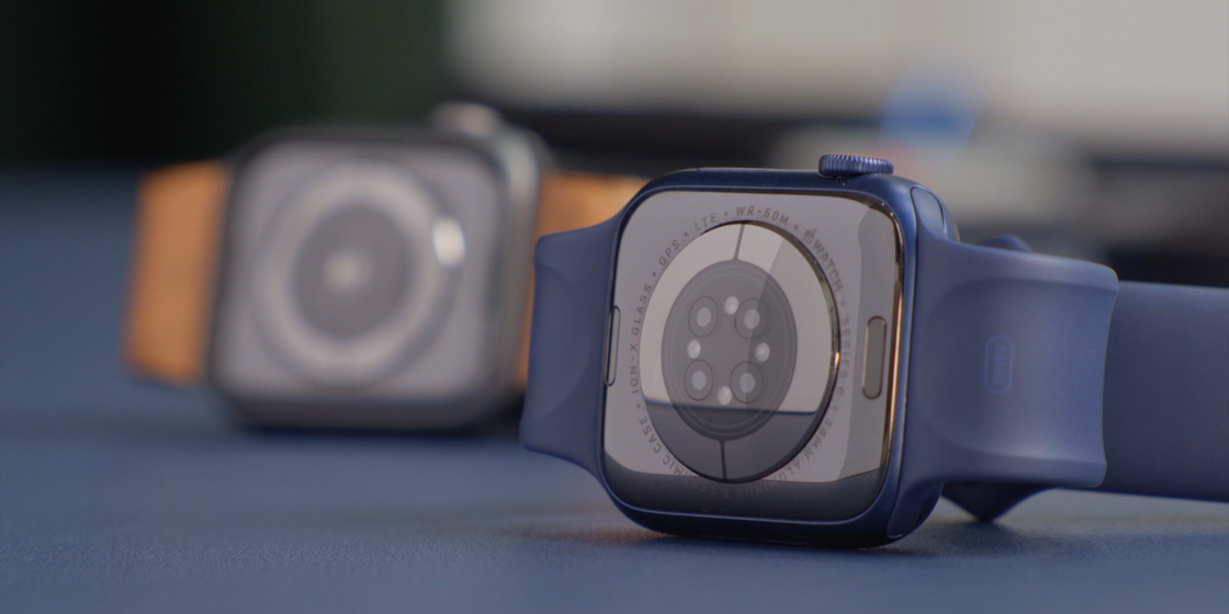 察布查尔苹果手机维修分享Apple Watch 是如何测量卡路里的 