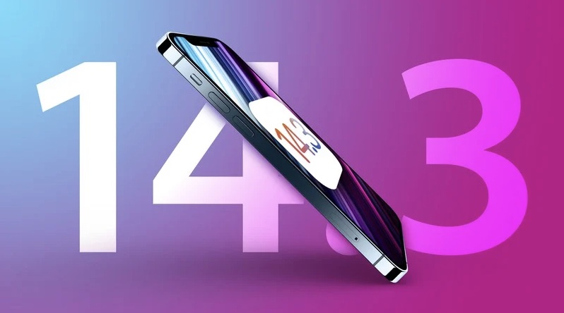 察布查尔苹果手机维修分享iOS 14.3 RC2已发，iOS 14.3正式版本还远吗 