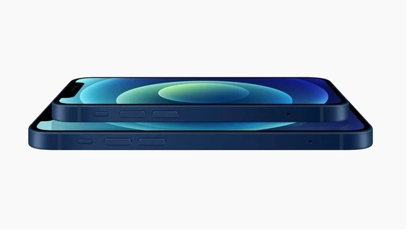 察布查尔苹果手机维修分享iPhone 12 mini 锁屏后触屏失灵怎么办 
