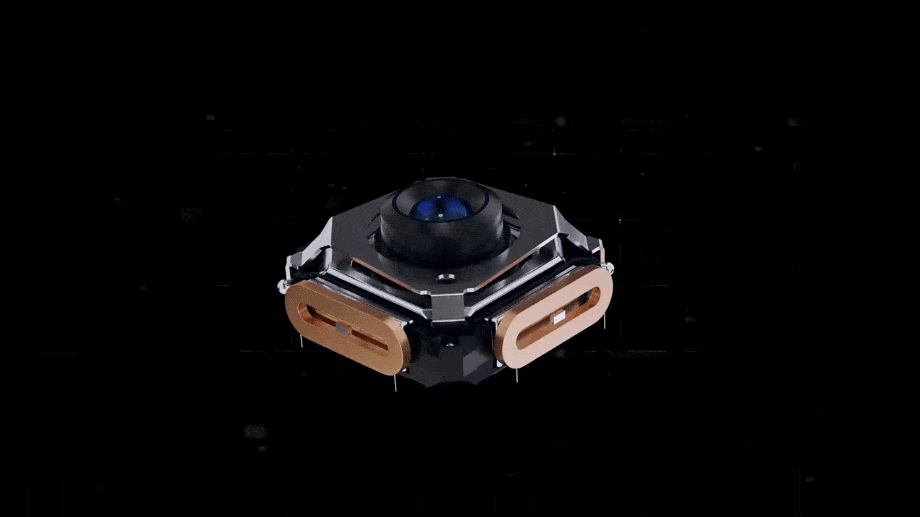 察布查尔苹果手机维修分享iPhone 12 Pro Max 独享的这颗传感器更大的特点是什么 