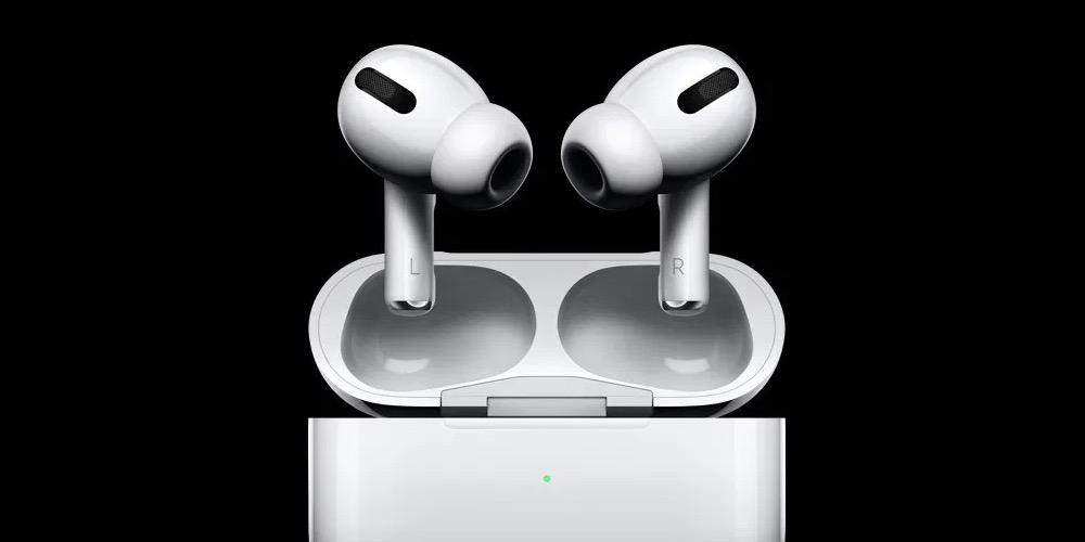 察布查尔苹果手机维修分享AirPods Pro 出现静电噪音 