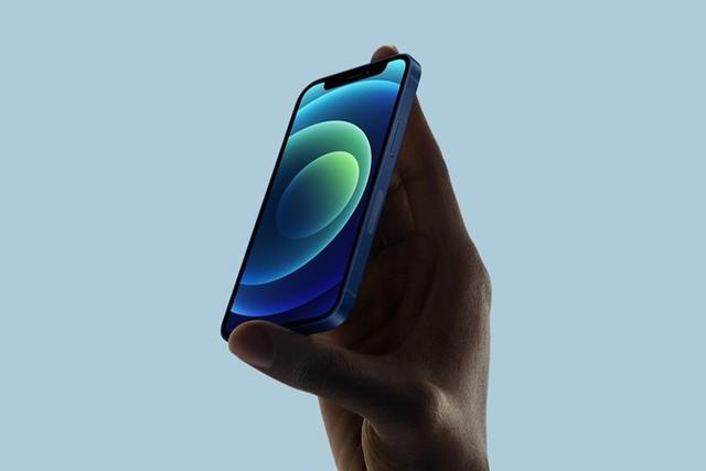 察布查尔苹果手机维修分享iPhone 12 mini辐射很大吗 