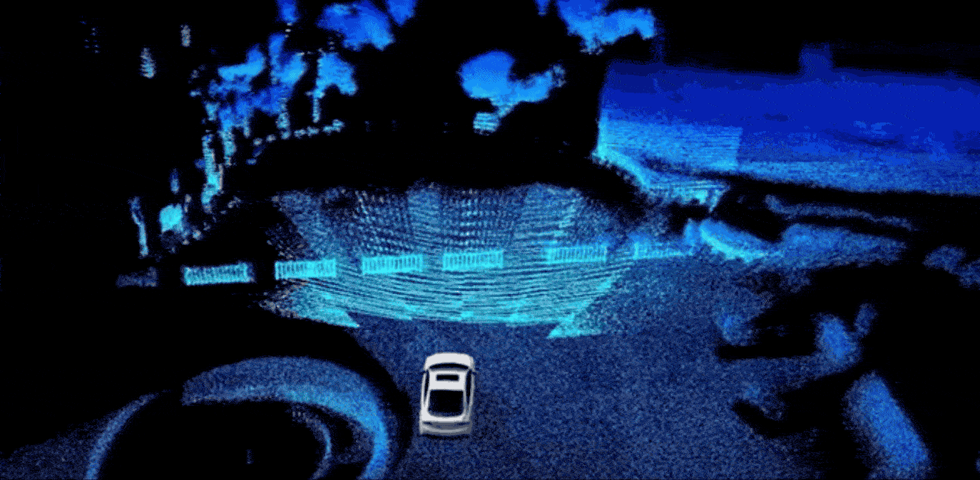 察布查尔苹果手机维修分享iPhone 12 Pro 搭载的 LiDAR 镜头与 ToF 镜头有什么不同 