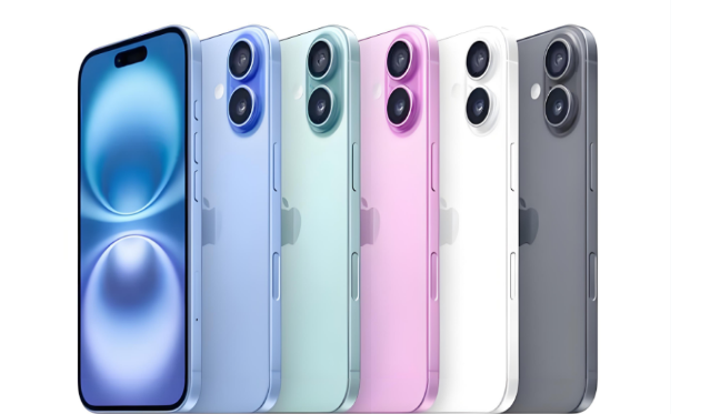 察布查尔苹果手机维修分享iPhone 17换电池 