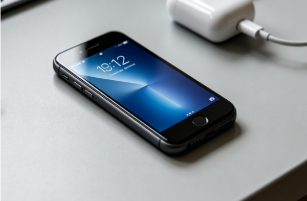 察布查尔苹果手机维修分享iPhone SE换电池 