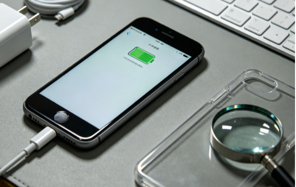 察布查尔苹果手机维修分享iPhone SE2换电池 