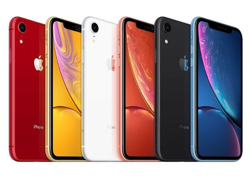察布查尔苹果维修点分享iPhone XR自动关机音频功放与电池通信故障 
