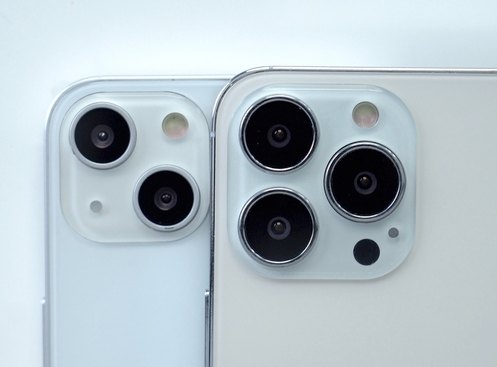 察布查尔苹果维修点分享iPhone 13 Pro自动关机二修机隐性硬故障 