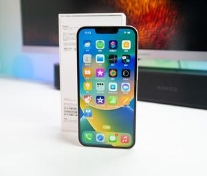 察布查尔苹果维修点分享iPhone 14 Plus黑屏小众诱因汇总 
