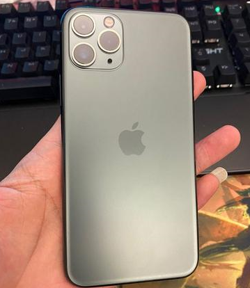 察布查尔苹果维修点分享iPhone 11 Pro电池发烫小众问题解读 