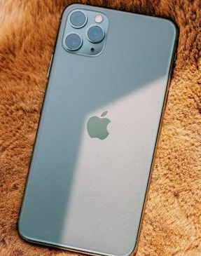 察布查尔苹果维修点分享iPhone 11 Pro Max电池发烫特殊问题 