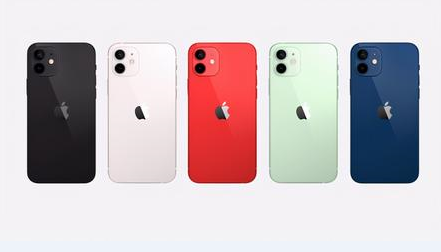 察布查尔苹果维修点分享iPhone 12电池发烫少见诱因解析 