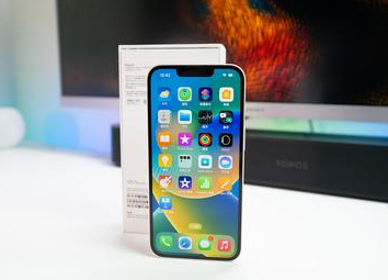 察布查尔苹果维修点分享iPhone 14电池发烫真实诱因盘点 