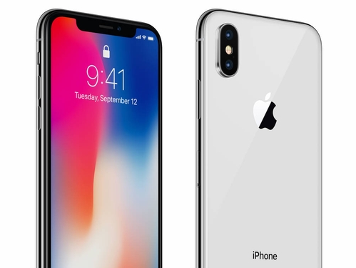 察布查尔苹果维修点分享iPhone X摄像头实拍质感与场景适配全解析 
